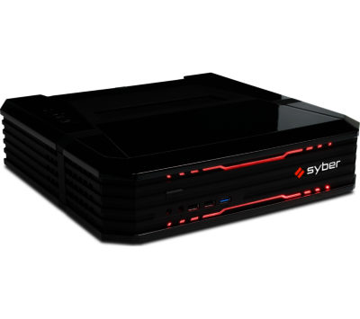 Cyberpower VR 1500 Gaming PC Cyberpower VR 1500 Gaming PC